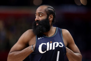 James Harden atiza a sus críticos
