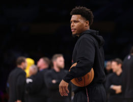 Los Heat ponen a Lowry y Jovic en el mercado