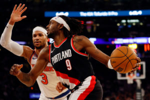 Los Kings barajan otros nombres como 'plan B' tras Siakam