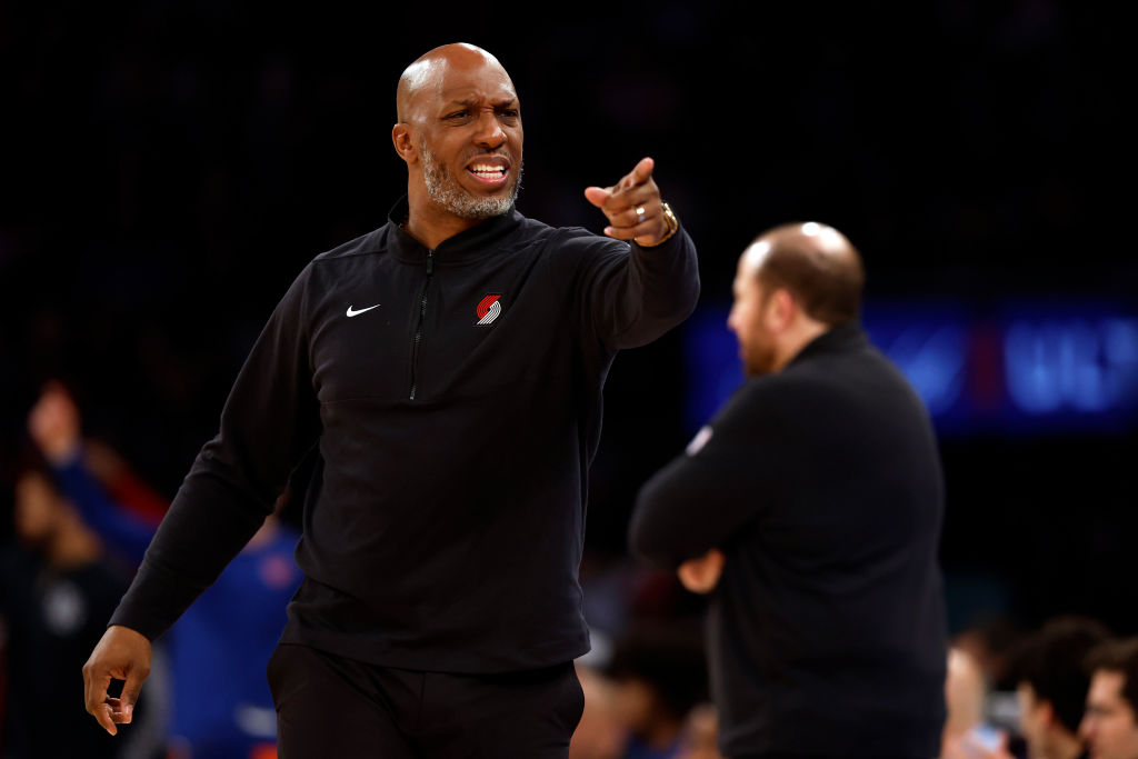 Portland presenta una queja formal ante la NBA
