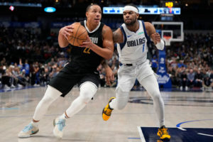 Una nueva lesión en los Grizzlies