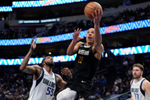 Memphis confirma el tiempo de baja de Desmond Bane