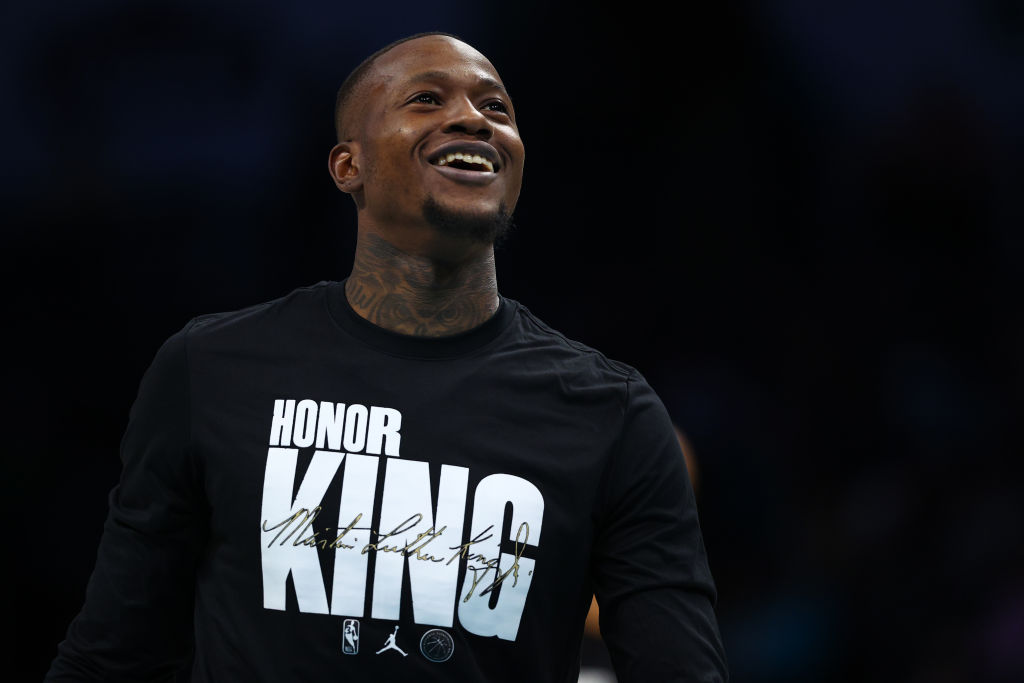 Terry Rozier debuta con derrota ante Memphis