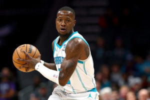 Terry Rozier jugará en Miami Heat
