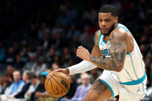 Los Suns muestran interés en Miles Bridges