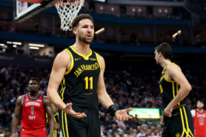 Expediente Golden State: ¿qué camino pueden seguir?