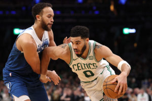 Los Boston Celtics y el clutch: ¿Esta vez sí?