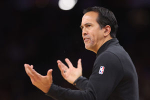 Miami Heat sigue en caída libre