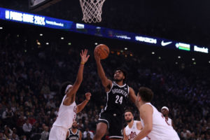 Cam Thomas no entiende su rol en Brooklyn