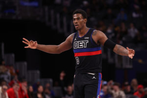 Jalen Duren confirma su potencial