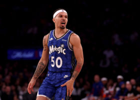 Orlando saca tajada de unos Knicks horrendos