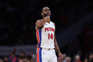 Los Knicks cierran el traspaso de Burks y Bogdanovic