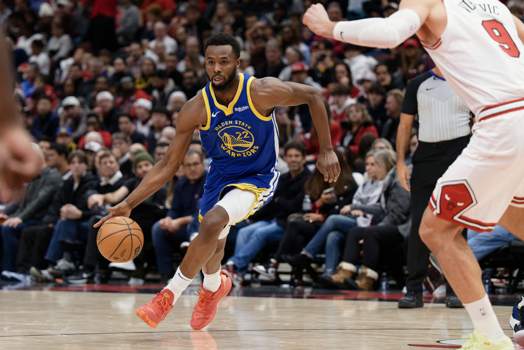Los Mavericks muestran interés en Andrew Wiggins