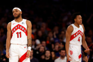 Los Lakers fijan su objetivo en el mercado