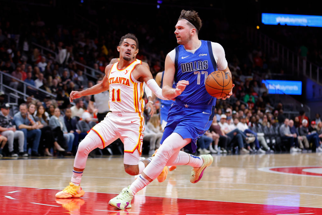 Jason Kidd: "Doncic es mejor que Nowitzki"