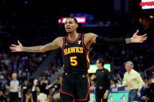 La llegada de Murray a los Lakers requeriría un tercer equipo