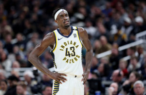 Siakam: "Me siento como en casa"