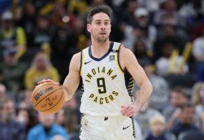 Indiana Pacers buscará extender a McConnell