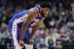 ¿Éste es el año de los Philadelphia 76ers?