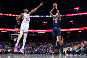 Orlando contiene otra exhibición de Booker