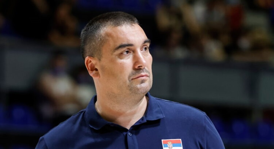 Fallece Dejan Milojevic y la NBA pospone el Warriors-Jazz