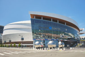 El All-Star ya tiene sede hasta 2027