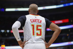 Vince Carter y Chauncey Billups, entre los finalistas al Salón de la Fama 2024