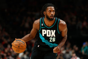 Una nueva oportunidad para Justise Winslow