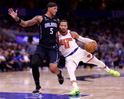Tres debutantes en los reservas del All-Star 2024