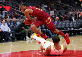 Cleveland se refuerza con Sharife Cooper