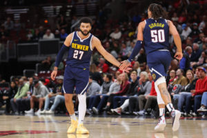 Los Nuggets sienten que merecen más de un All-Star