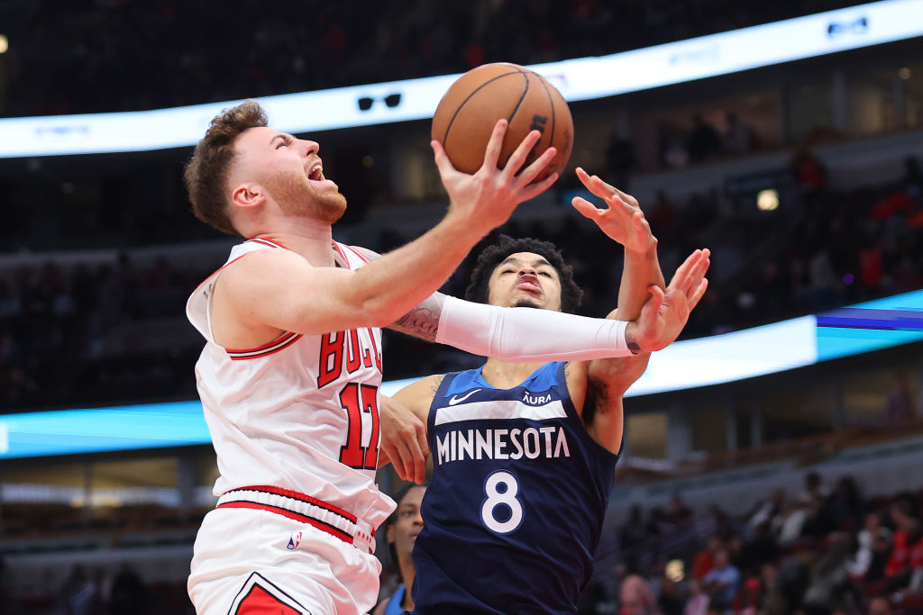 Los Bulls le firman un contrato estándar a Onuralp Bitim