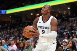 Boston se hace con Xavier Tillman por dos segundas rondas
