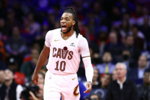 Los Cavs mantienen su buena racha en el regreso de Darius Garland