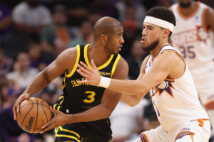 Orlando echa el ojo a dos bases All-Star
