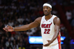 Miami corta su mala racha venciendo a Sacramento