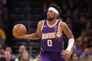 Los Grizzlies probarán a Jordan Goodwin
