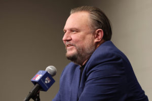 Los Sixers apuran posibilidades en el cierre de mercado
