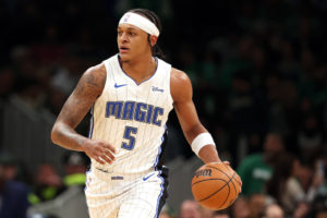 Los Magic se llevan un prestigioso triunfo de Minnesota