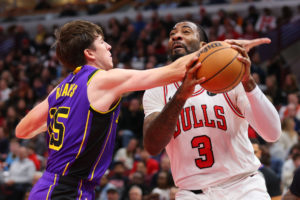 Andre Drummond suscita el interés de cuatro equipos