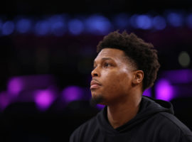 Kyle Lowry se siente preparado para jugar en Philadelphia