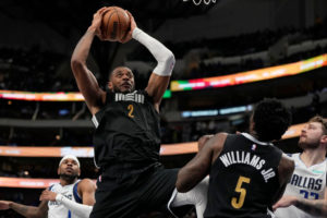 Las franquicias tantean a varios jugadores de Memphis