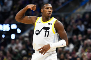 Los Celtics buscan 'pescar' en los Utah Jazz