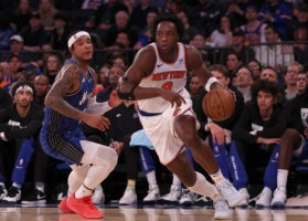 No hay fecha para el regreso de Anunoby