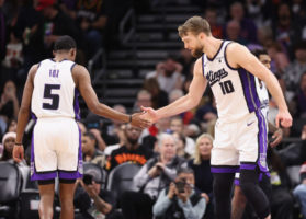 Sacramento explica su cautela en el mercado