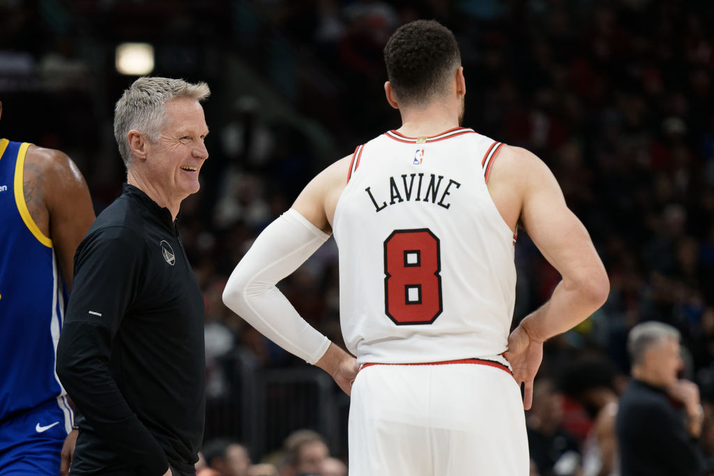 Kerr no cree que haya grandes movimientos en los Warriors