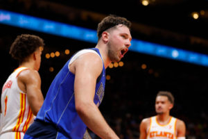 Las recientes explosiones anotadoras no preocupan a la NBA