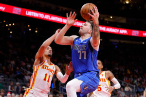 La NBA estudia implantar normas para frenar el boom ofensivo
