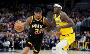 Phoenix pierde de nuevo a Bradley Beal