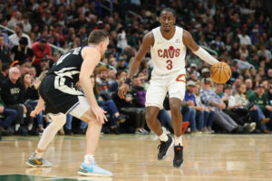 Los Cavaliers esperarán al mercado de 'waivers'